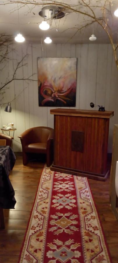 Francorchamps Guest House, Chambres Avec Ou Sans Jacuzzi Малмеди Екстериор снимка