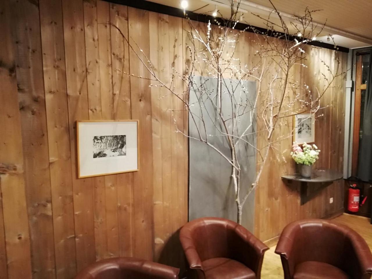 Francorchamps Guest House, Chambres Avec Ou Sans Jacuzzi Малмеди Екстериор снимка